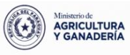 Ministerio Agricultura y Ganaderia